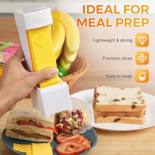 Butter Cutter (3 Count)