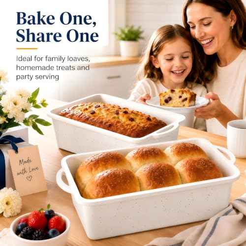 Single 8.5x4.5 Standard Silicone Loaf Pan