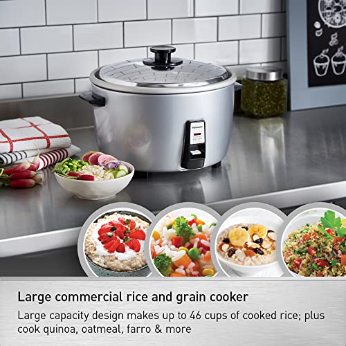 Commercial Rice Cooker