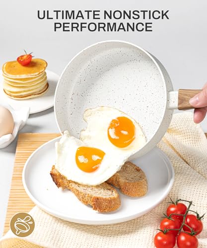 Small Frying Pan Nonstick