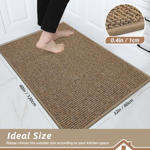 Kitchen Rugs 32"x48"