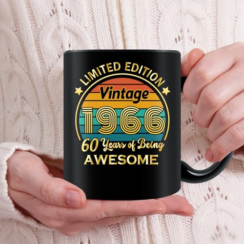 60th Birthday Gifts for Women Men