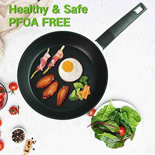 9.5“ Nonstick Frying Pan