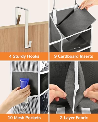 Over the Door Organizer