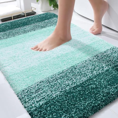 Bathroom Rugs Mat 34x21