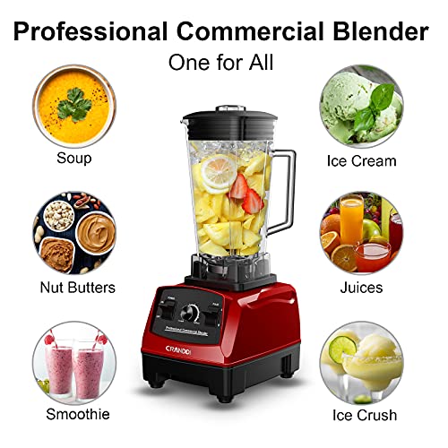 Professional Blender