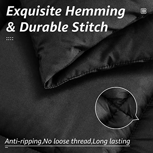 All Season King Size Bed Comforter