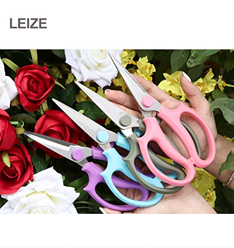 Flower Scissors
