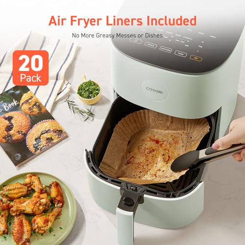 Air Fryer Pro LE 5 Qt