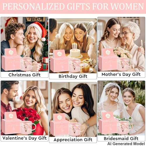 Birthday Gifts for Women