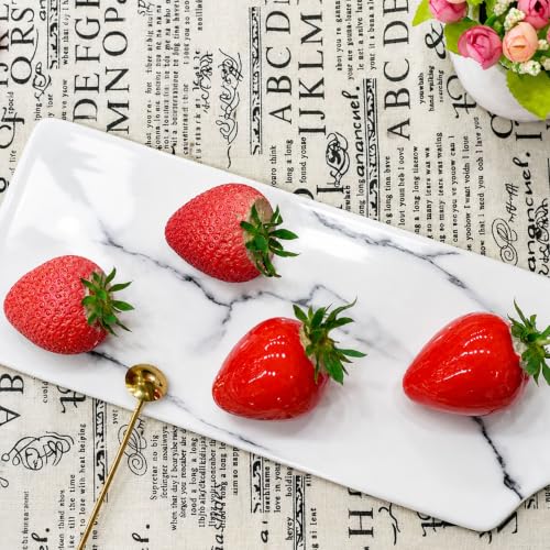 Strawberry Silicone Mold for Baking Mousse Cake