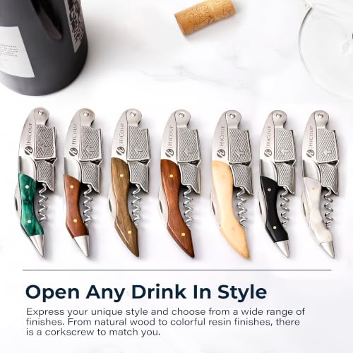 Hicoup Wine Opener