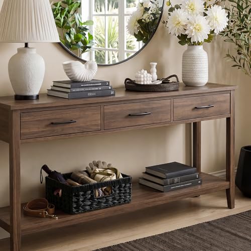 Wicker Baskets for Organizing