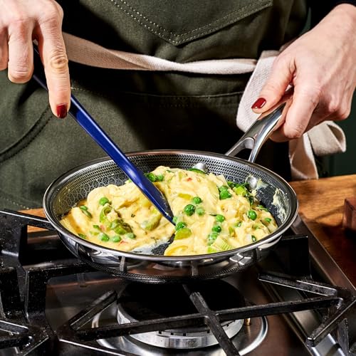 8" Hybrid Nonstick Frying Pan