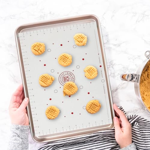 Baking Company Cookie Mat