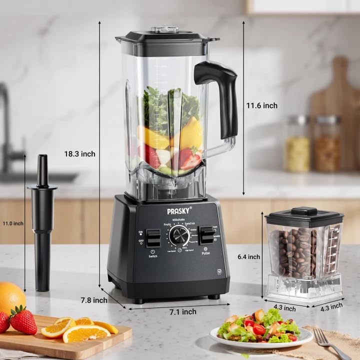Countertop Blender