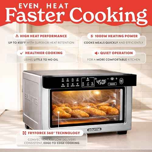 Toaster Oven Air Fryer