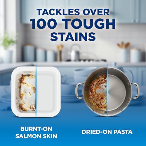 Ultimate Dishwasher Pods (38 Count)