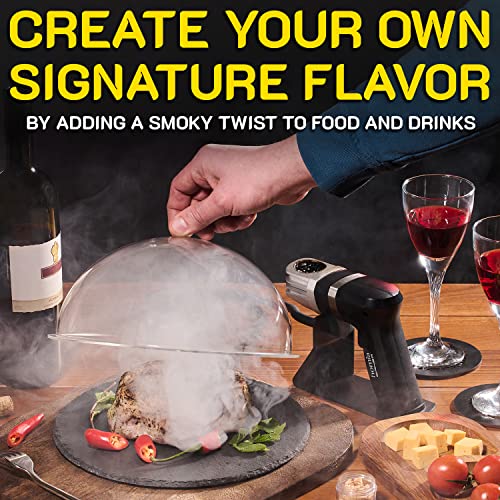 Cocktail Smoker Kit (12 Count)