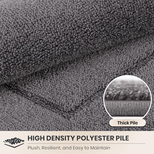 Dirt Trapping Door Mat Indoor Entrance