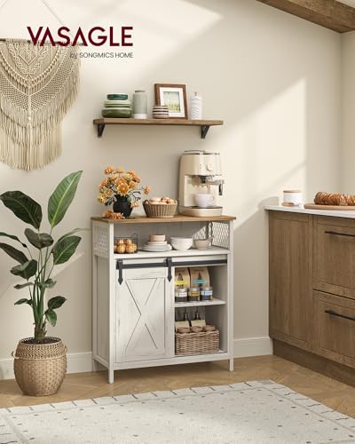 Buffet Cabinet