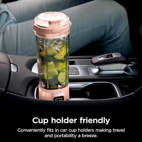 Blast Two Pack Portable Blender