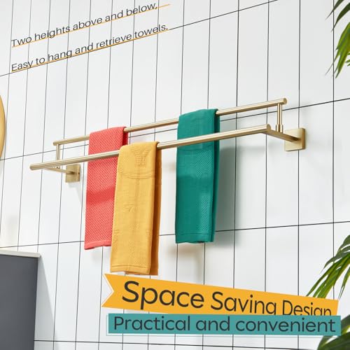 Bath Towel Bars 36