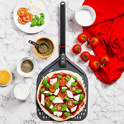 14" Aluminium Pizza Peel