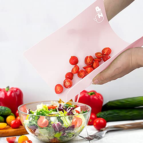 Plastic Cutting Boards for Kitchen