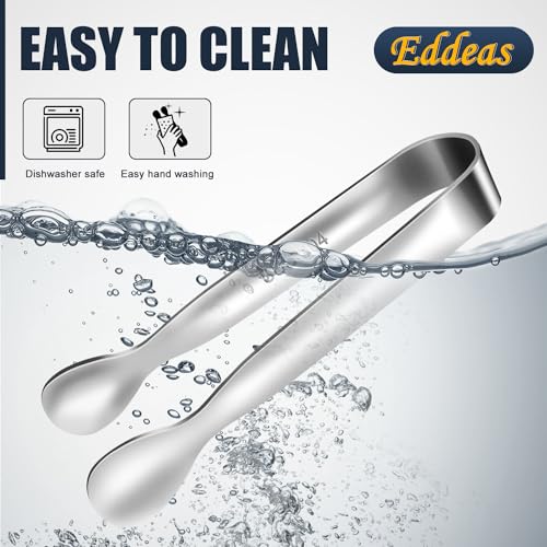 Mini Tongs For Serving Food