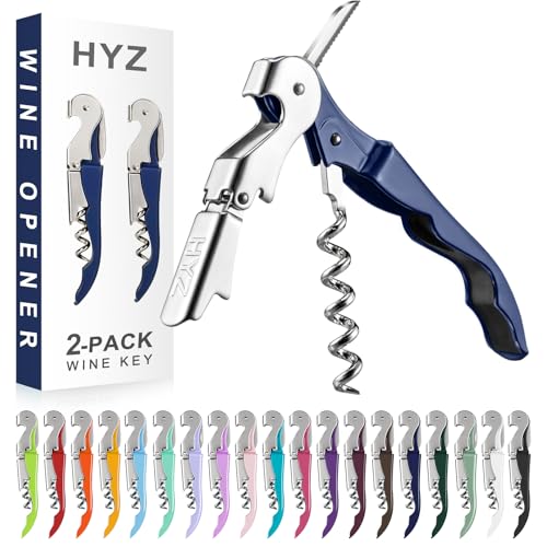 2 Pack Wine Opener (2 Count)