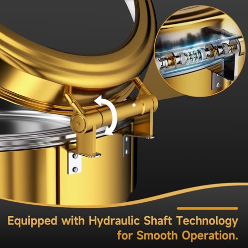 Chafing Dishes for Buffet