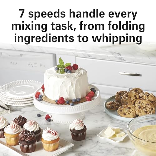 Electric Stand Mixer