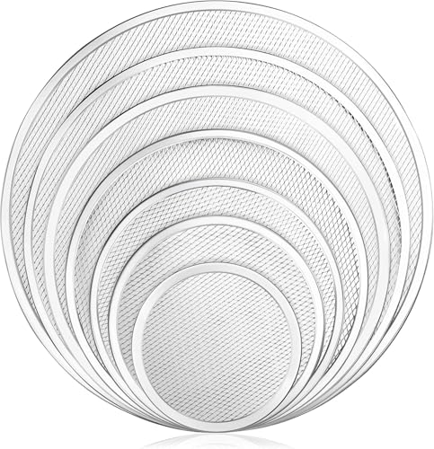 9 inch Aluminum Pizza Screen