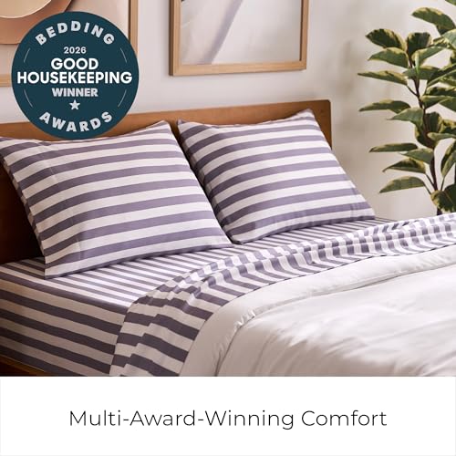 Iconic 5 Piece Sheet Set