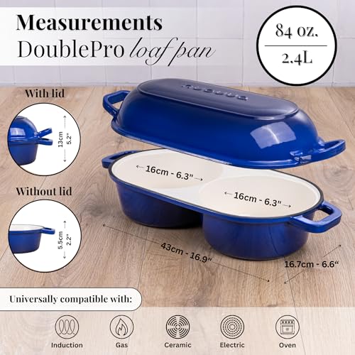 Dutch Oven For Sourdough Bread Baking