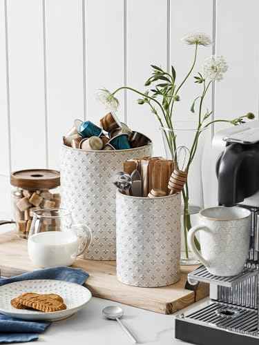 Kitchen Utensil Holder for Countertop (2 Count)