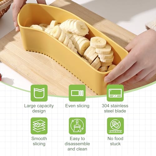 Large Fruit Slicer