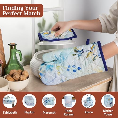 Pot Holders 100% Cotton Potholders