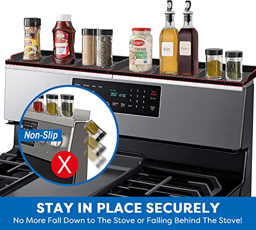 Stove Top for Silicone Shelf