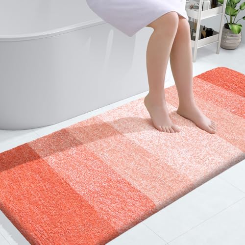Bathroom Runner Rug 54x24