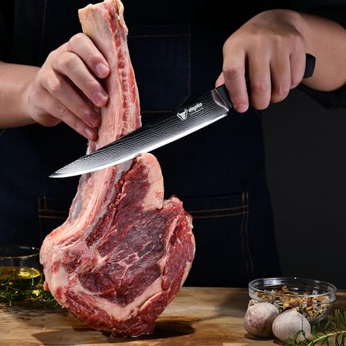 Slicing Knife 9"