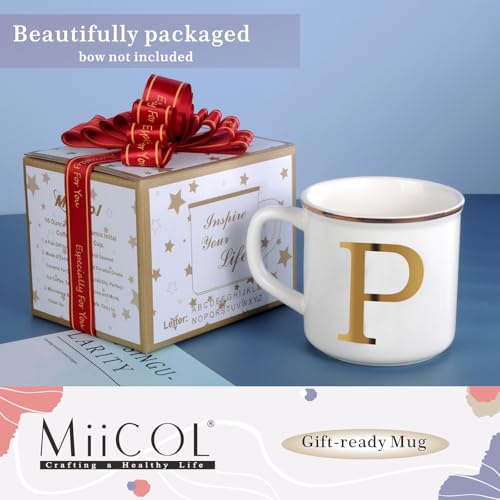 Ceramic Coffee Mug 16 oz