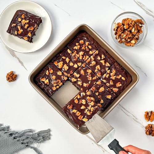 9x9 Baking Pan