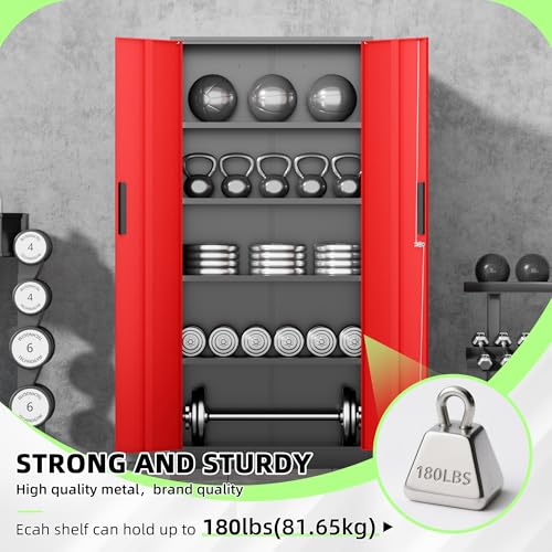 Storage Cabinet