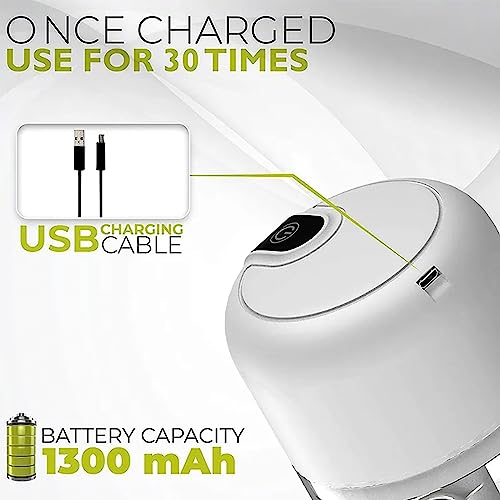 250ML Electric Garlic Chopper