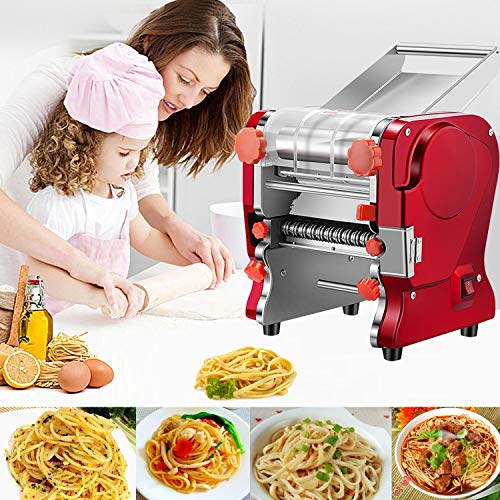 Pasta Maker Machine