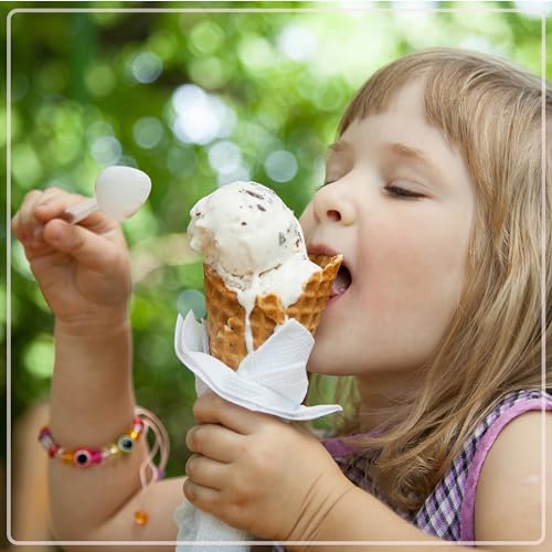 Electric Ice Cream Maker