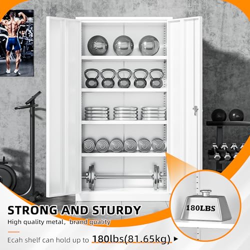 Storage Cabinet