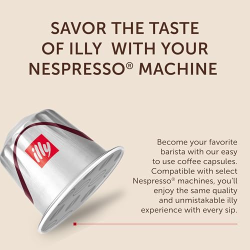 Espresso Capsules (50 Count)